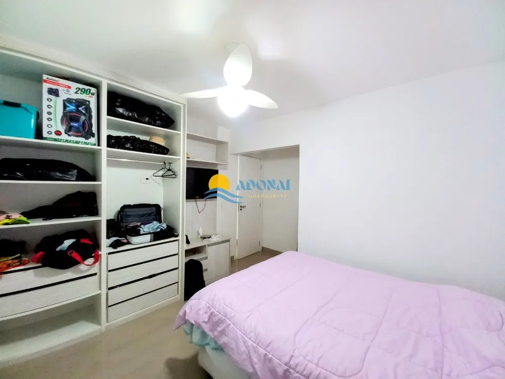 Apartamento, 3 quartos, 200 m² - Foto 5