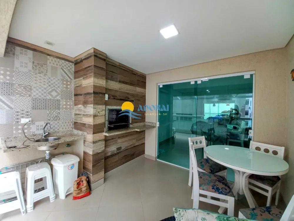 Apartamento, 3 quartos, 200 m² - Foto 9