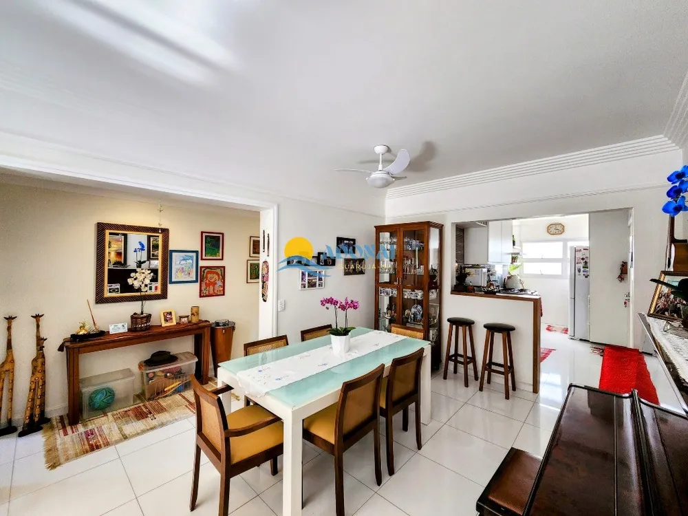 Apartamento, 3 quartos, 120 m² - Foto 4