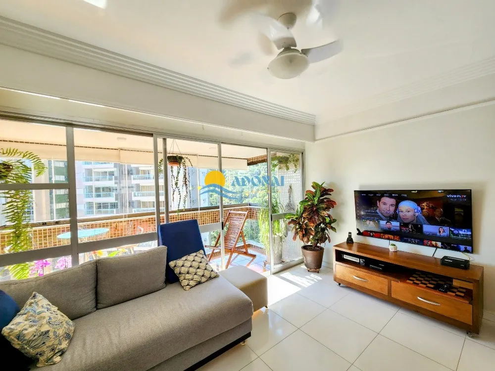 Apartamento, 3 quartos, 120 m² - Foto 3