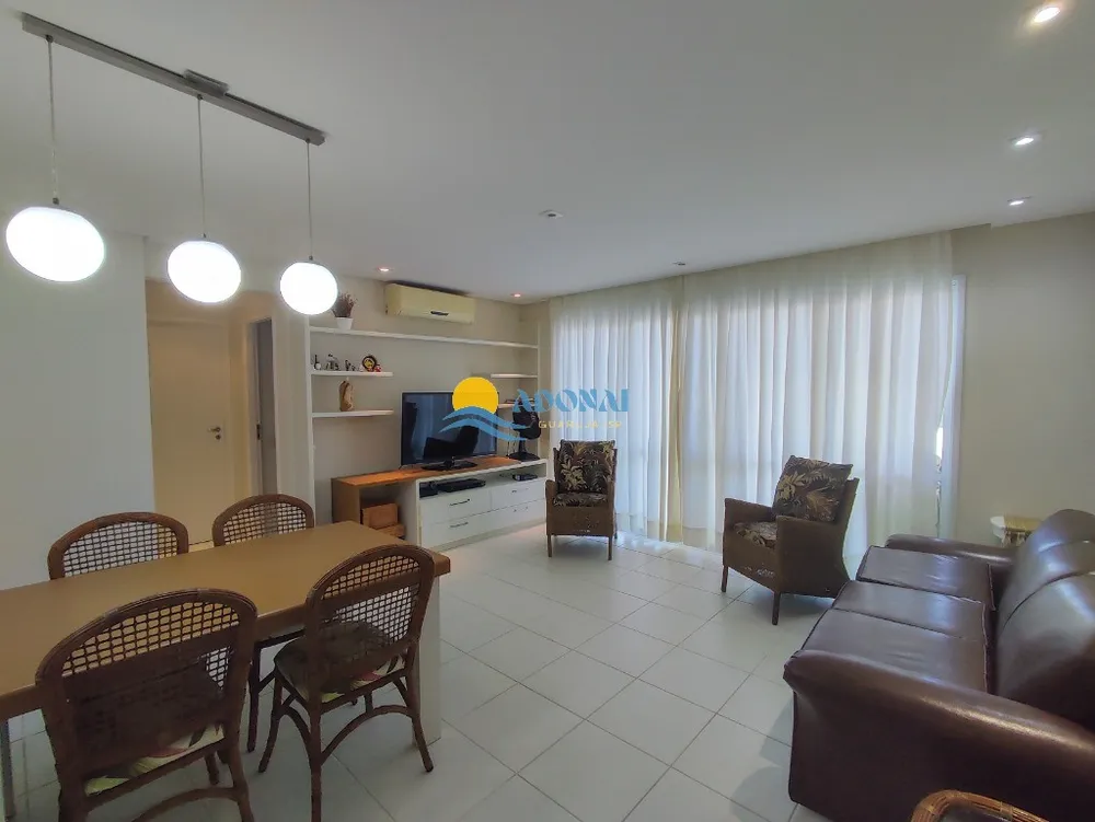 Apartamento, 2 quartos, 78 m² - Foto 5