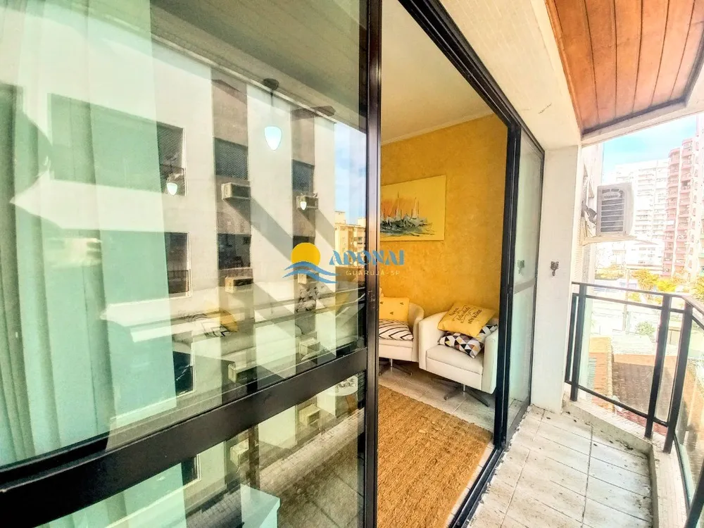Apartamento, 2 quartos, 90 m² - Foto 2