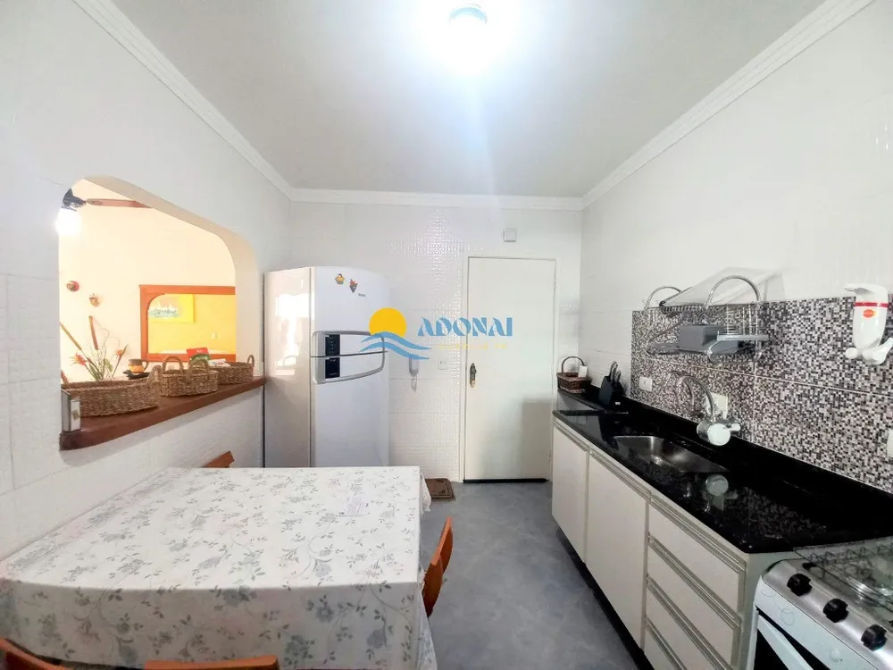 Apartamento, 2 quartos, 90 m² - Foto 13