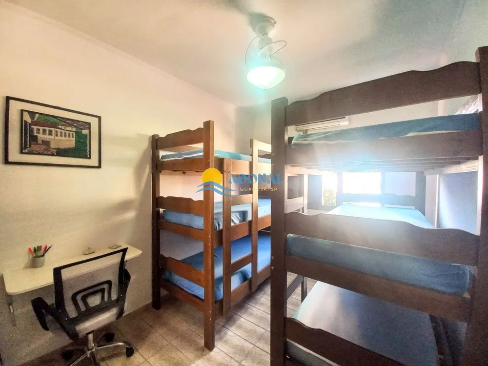 Apartamento, 2 quartos, 90 m² - Foto 9