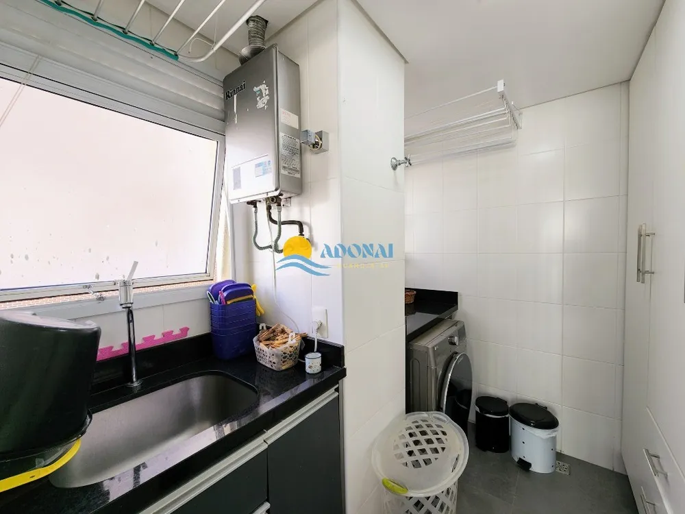 Apartamento, 3 quartos, 110 m² - Foto 16