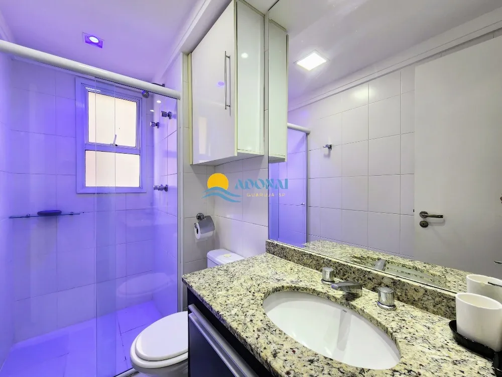 Apartamento, 3 quartos, 110 m² - Foto 10