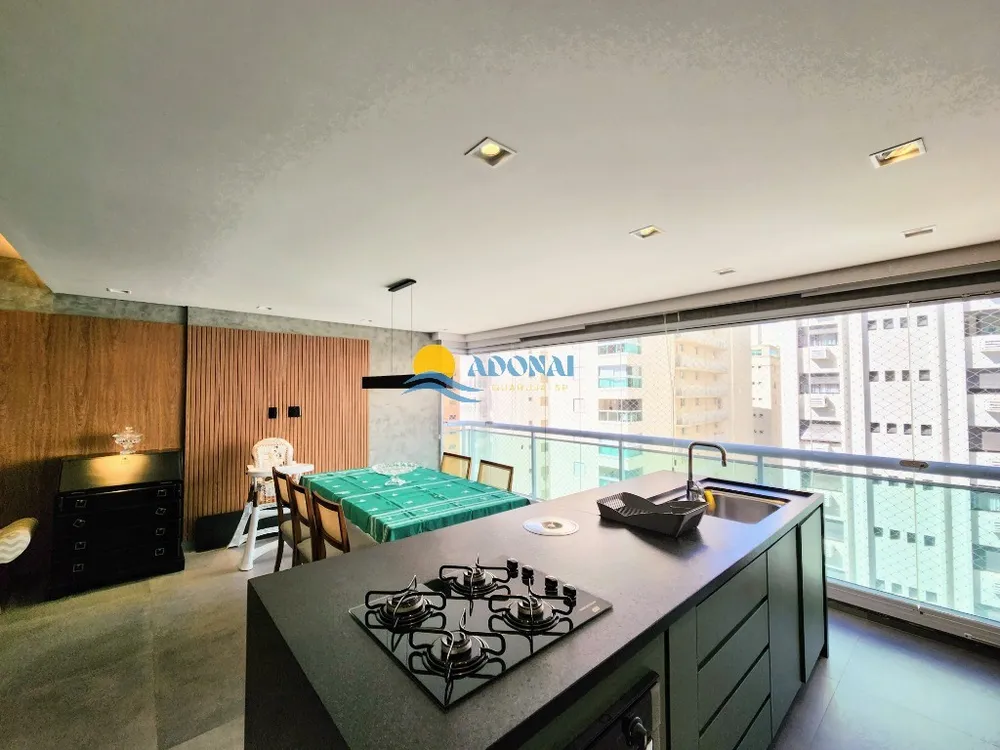 Apartamento, 3 quartos, 110 m² - Foto 6