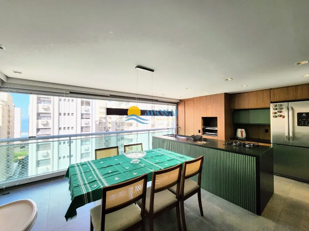 Apartamento, 3 quartos, 110 m² - Foto 7