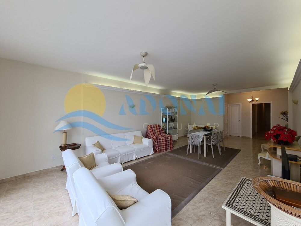 Apartamento, 5 quartos, 215 m² - Foto 2
