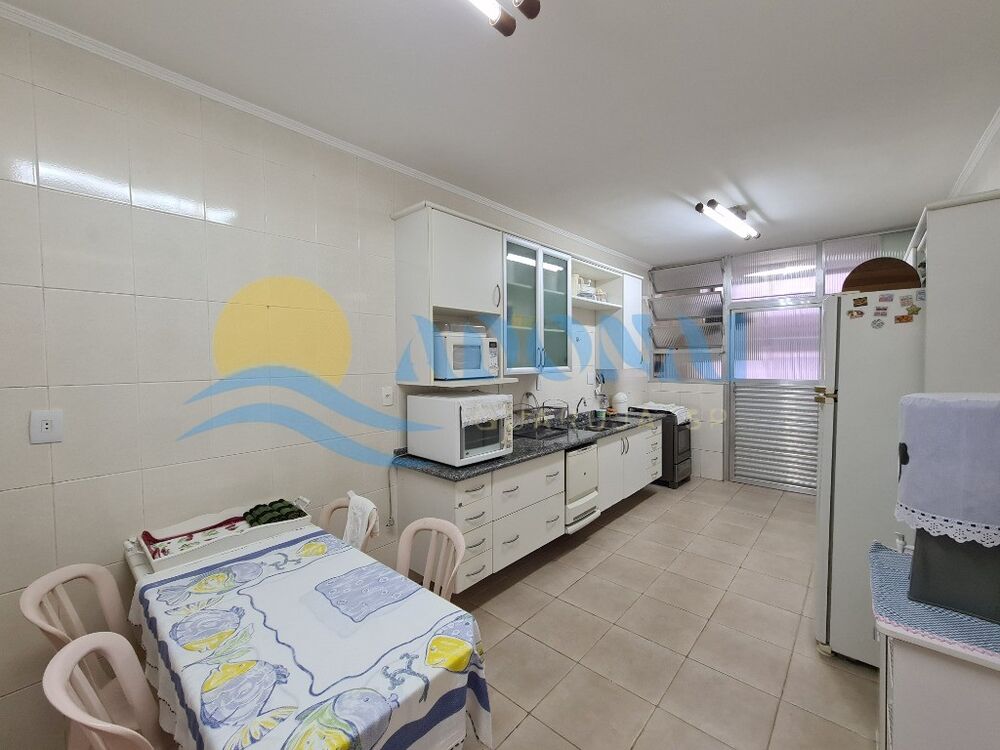 Apartamento, 5 quartos, 215 m² - Foto 3