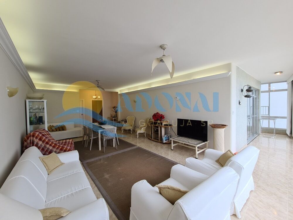 Apartamento, 5 quartos, 215 m² - Foto 5