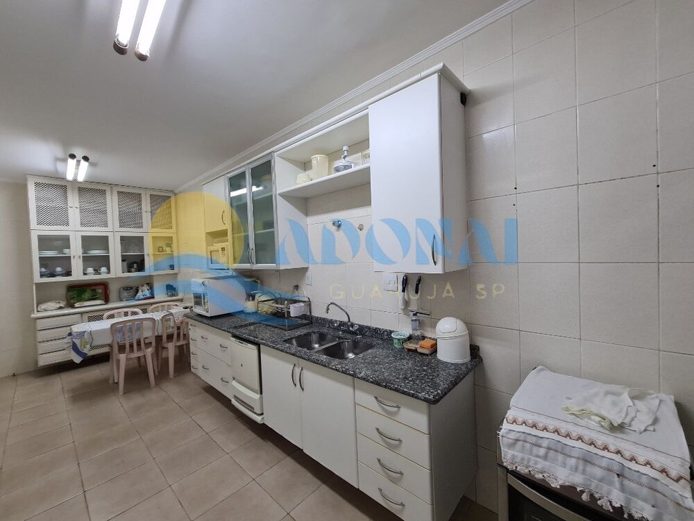 Apartamento, 5 quartos, 215 m² - Foto 1