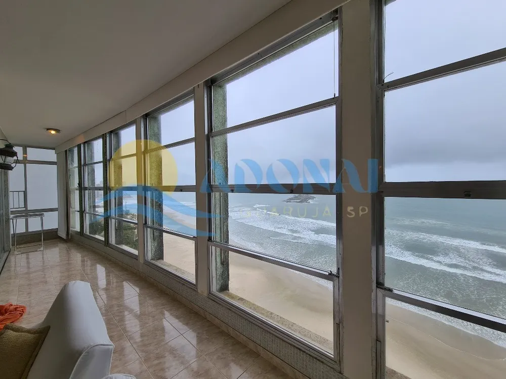 Apartamento, 5 quartos, 215 m² - Foto 12