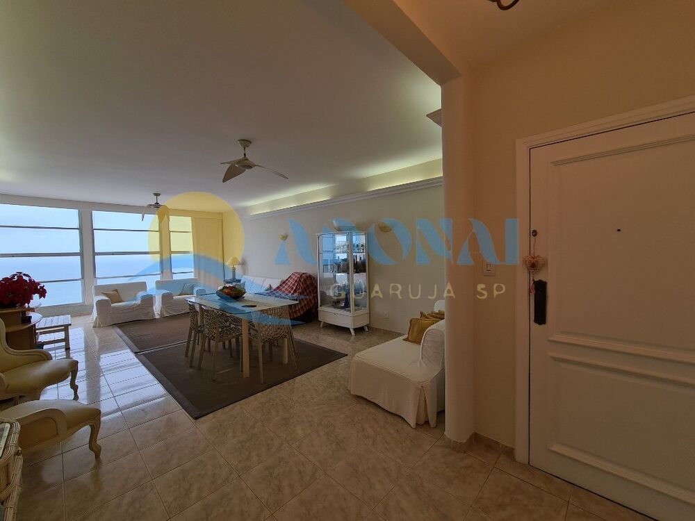 Apartamento, 5 quartos, 215 m² - Foto 6