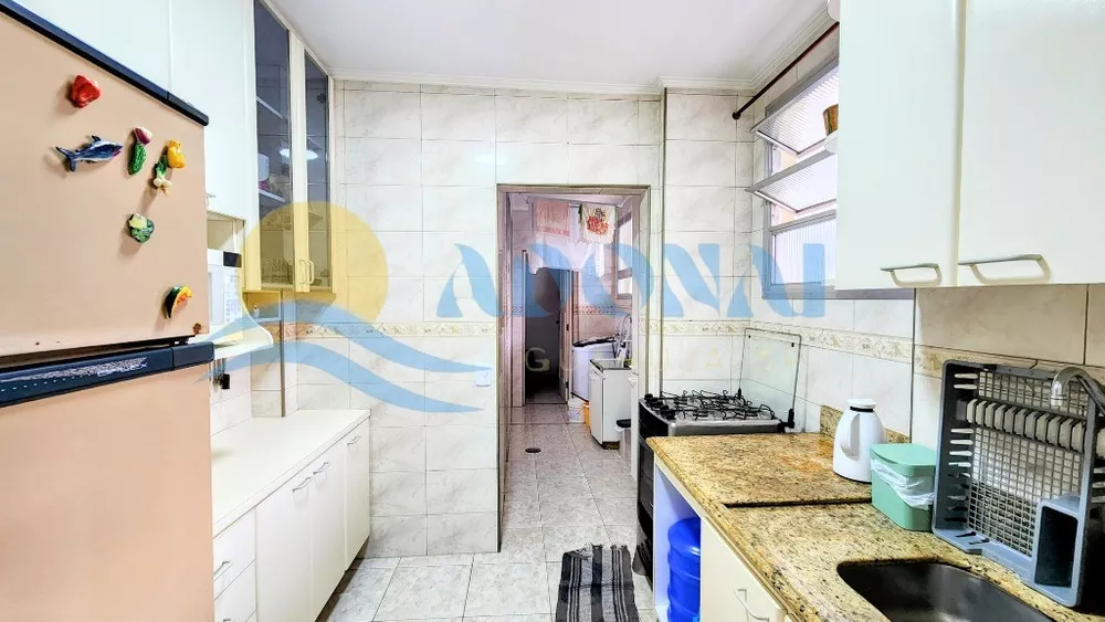 Apartamento à venda com 2 quartos, 90m² - Foto 13