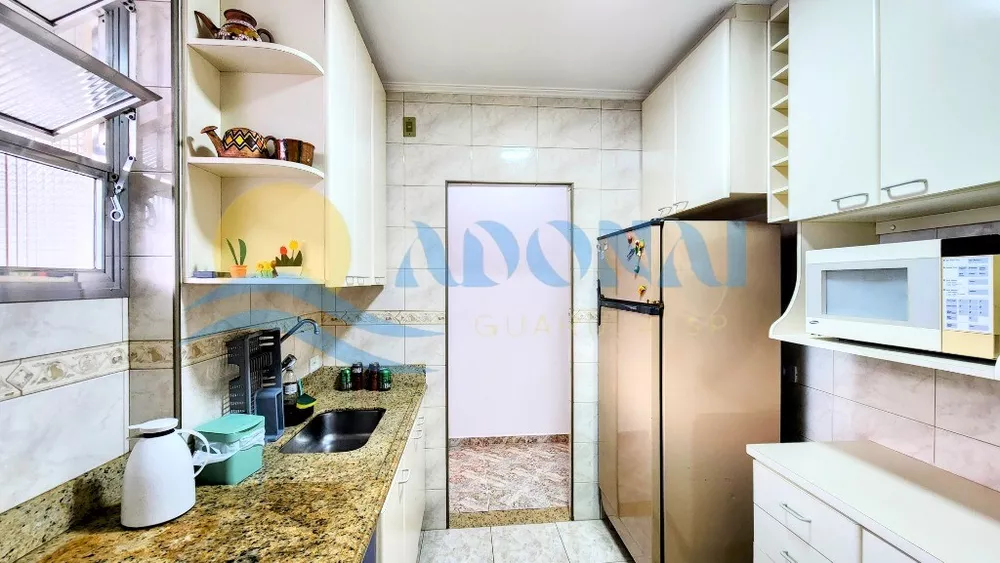 Apartamento à venda com 2 quartos, 90m² - Foto 14