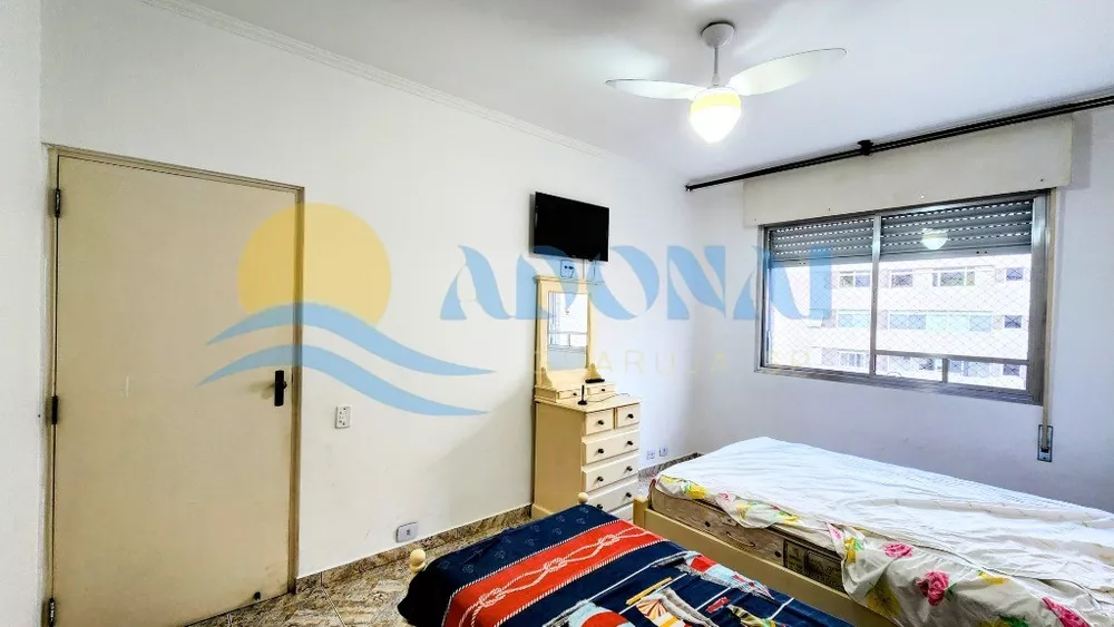 Apartamento à venda com 2 quartos, 90m² - Foto 7