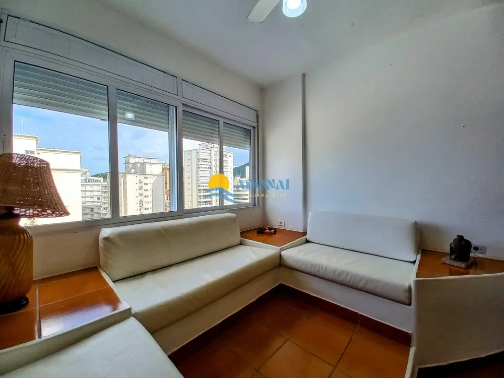 Apartamento, 2 quartos, 90 m² - Foto 7