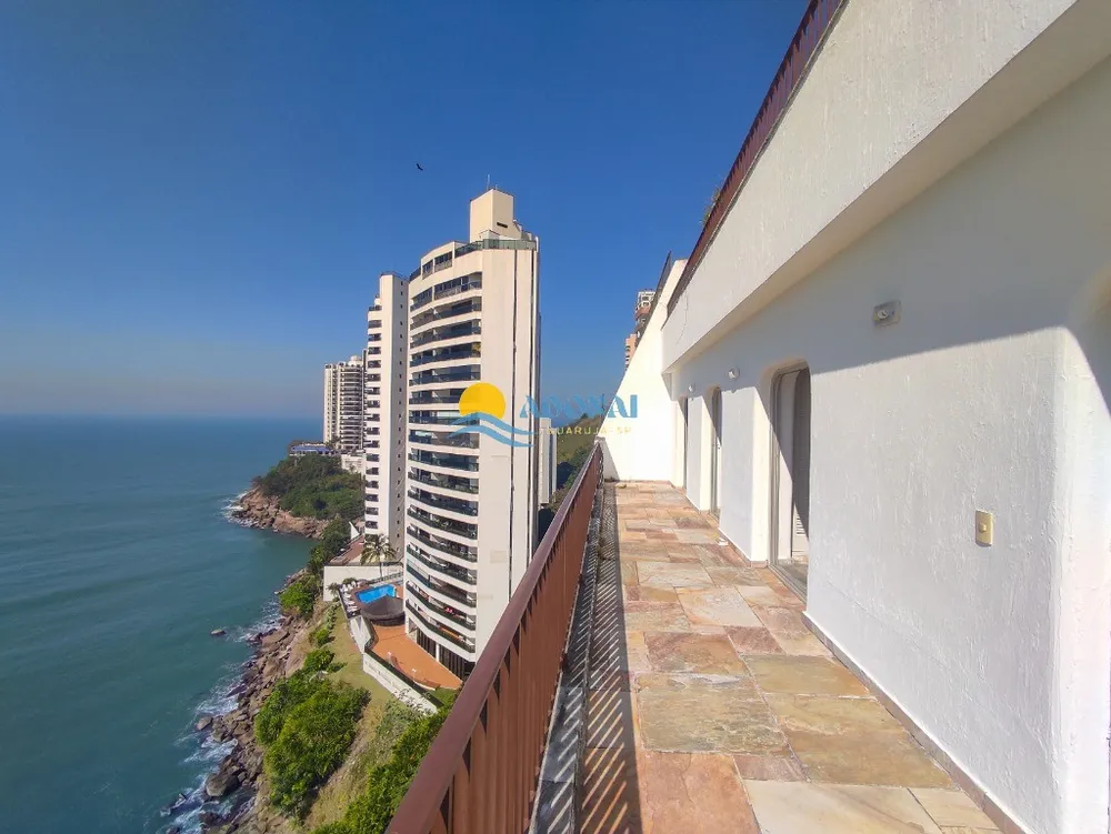 Cobertura, 3 quartos, 300 m² - Foto 1