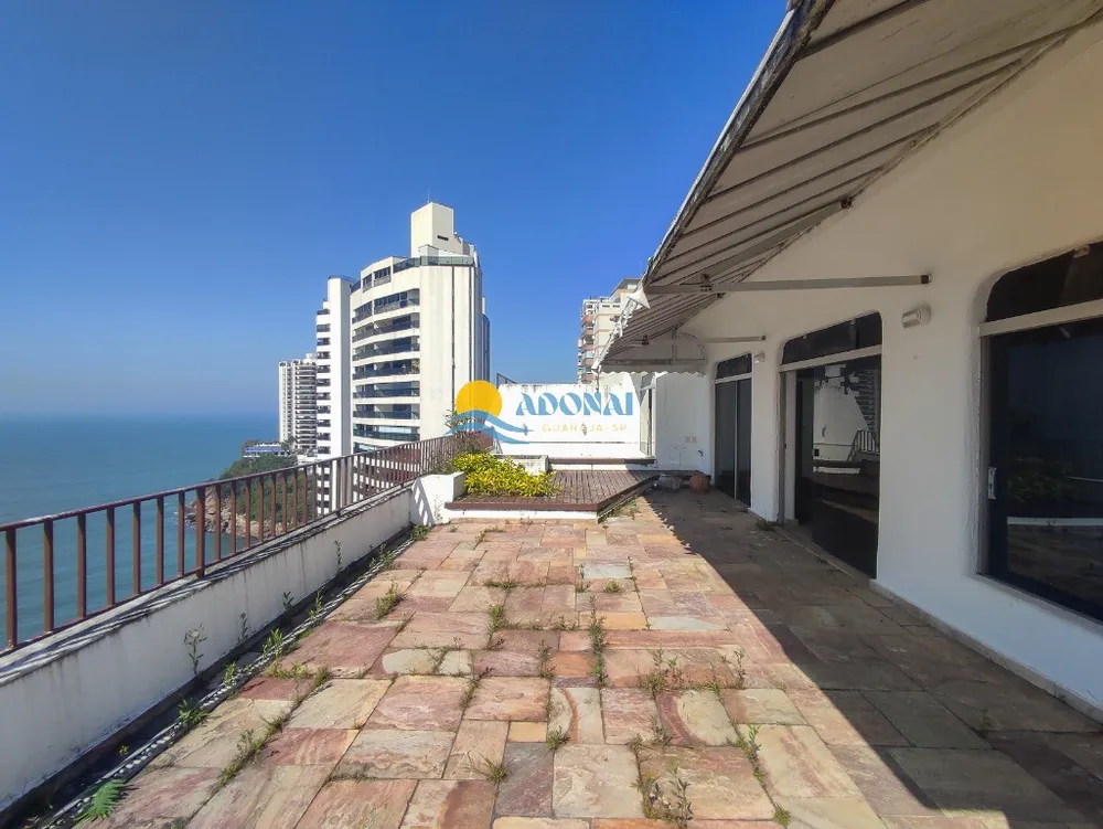 Cobertura, 3 quartos, 300 m² - Foto 10