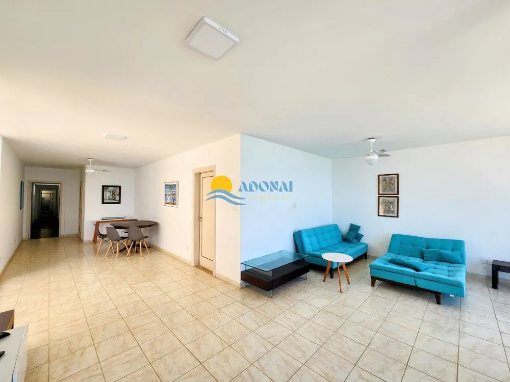 Apartamento, 3 quartos, 170 m² - Foto 5