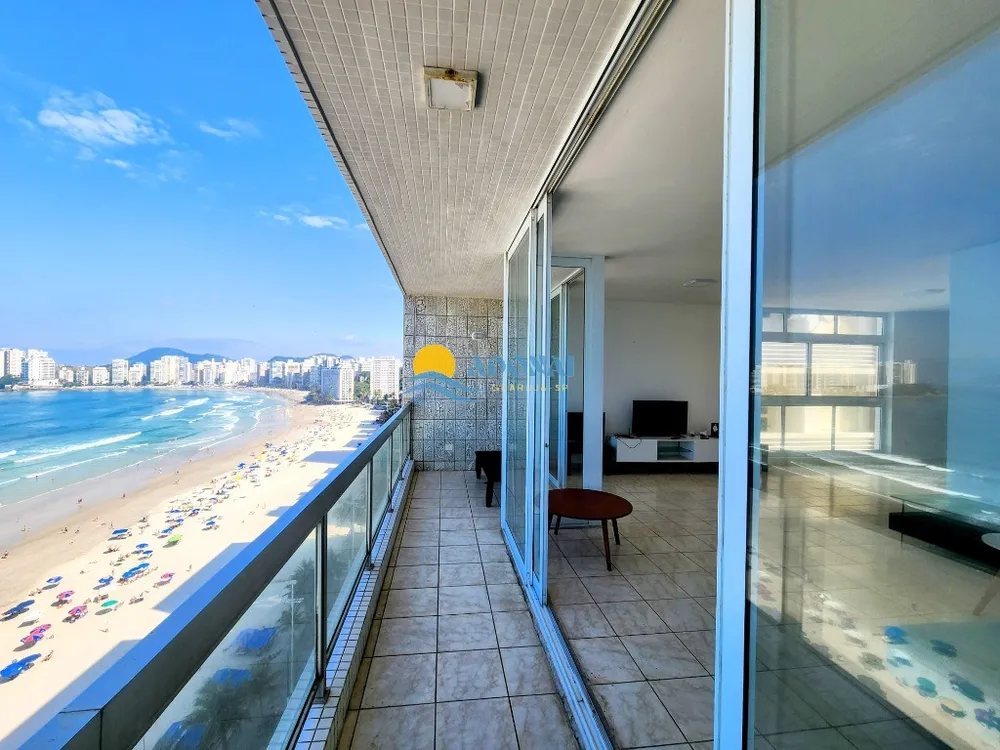 Apartamento, 3 quartos, 170 m² - Foto 8