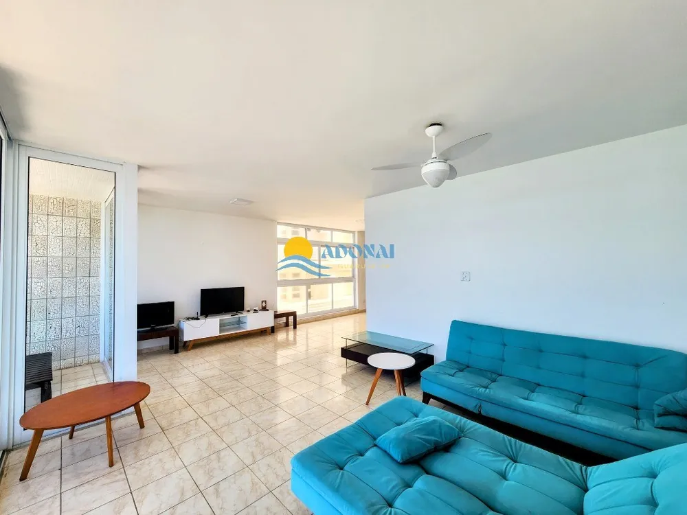 Apartamento, 3 quartos, 170 m² - Foto 6