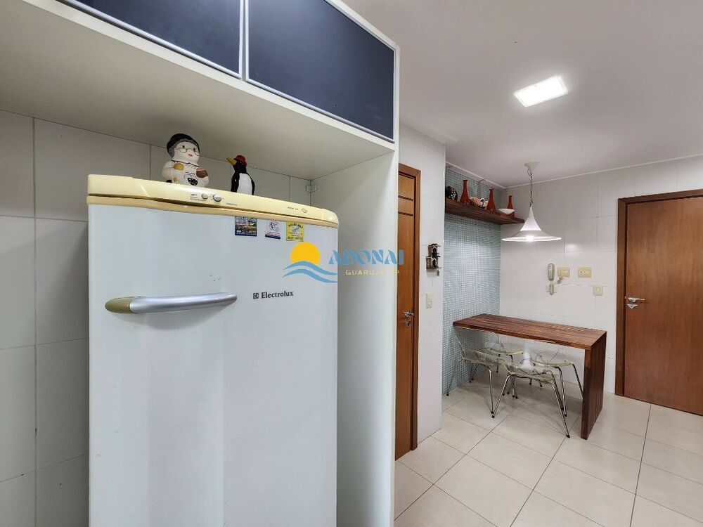 Apartamento, 3 quartos, 145 m² - Foto 4