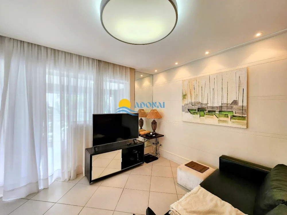 Apartamento, 3 quartos, 145 m² - Foto 1