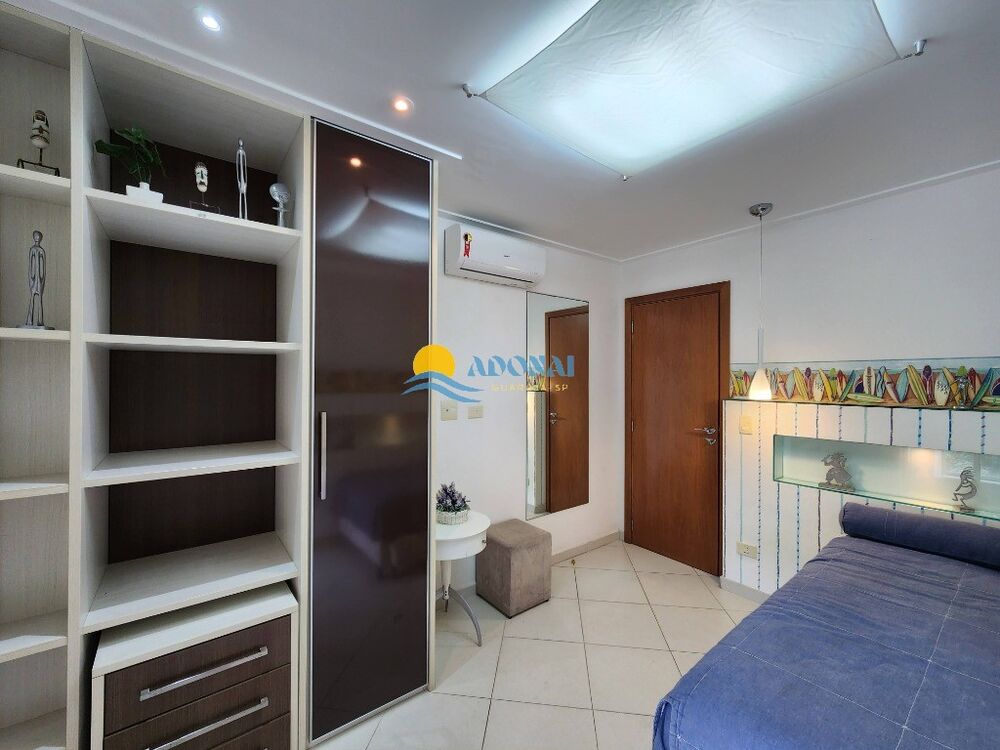 Apartamento, 3 quartos, 145 m² - Foto 1