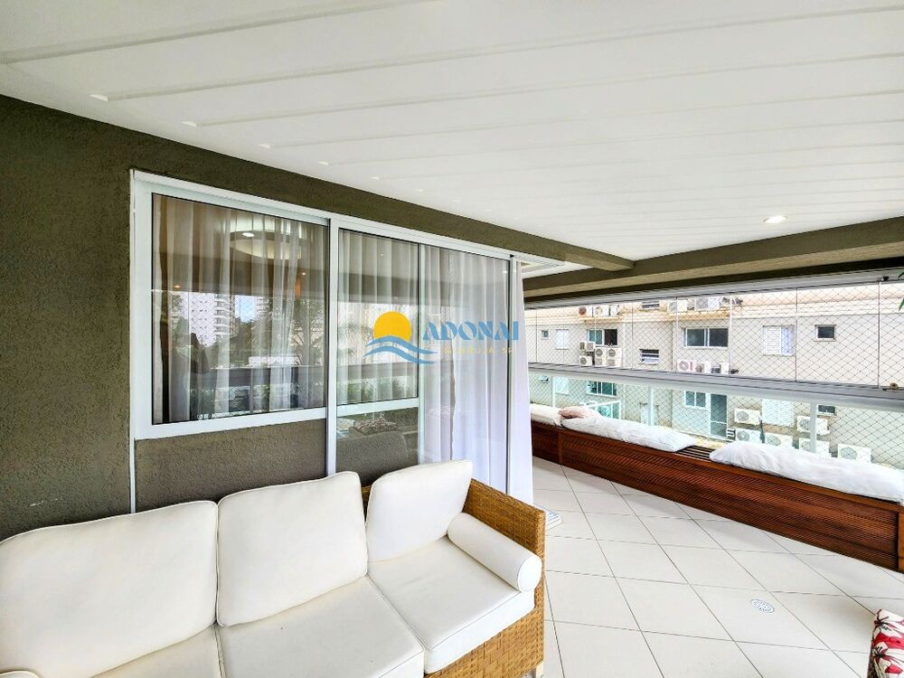 Apartamento, 3 quartos, 145 m² - Foto 3