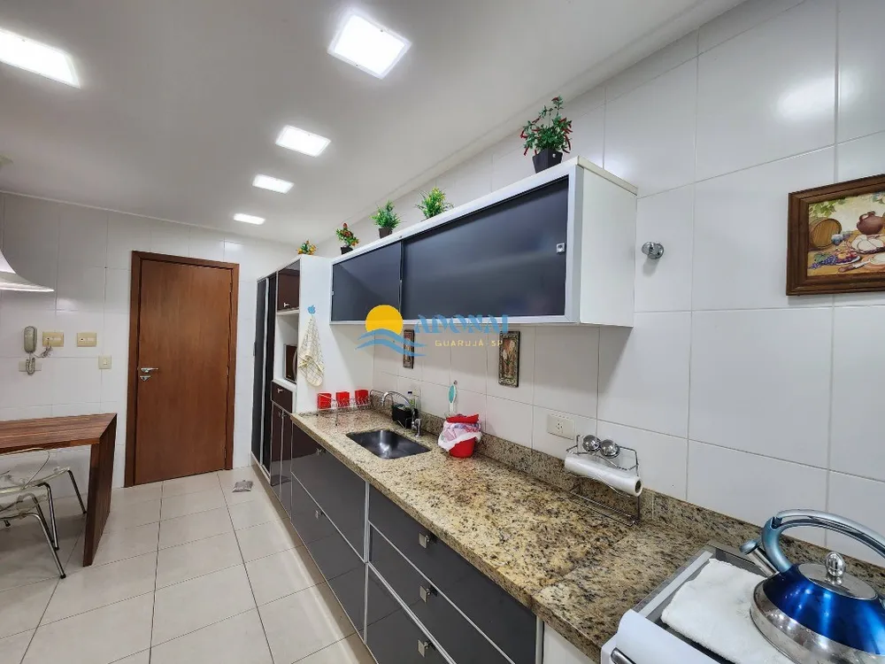 Apartamento, 3 quartos, 145 m² - Foto 10