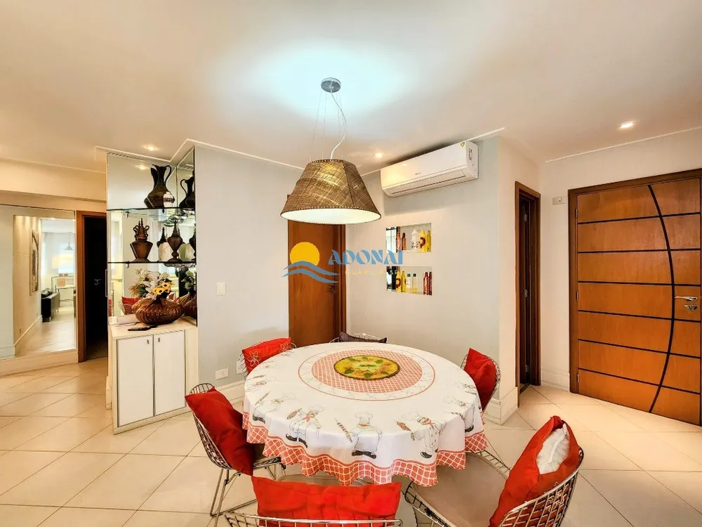 Apartamento, 3 quartos, 145 m² - Foto 2