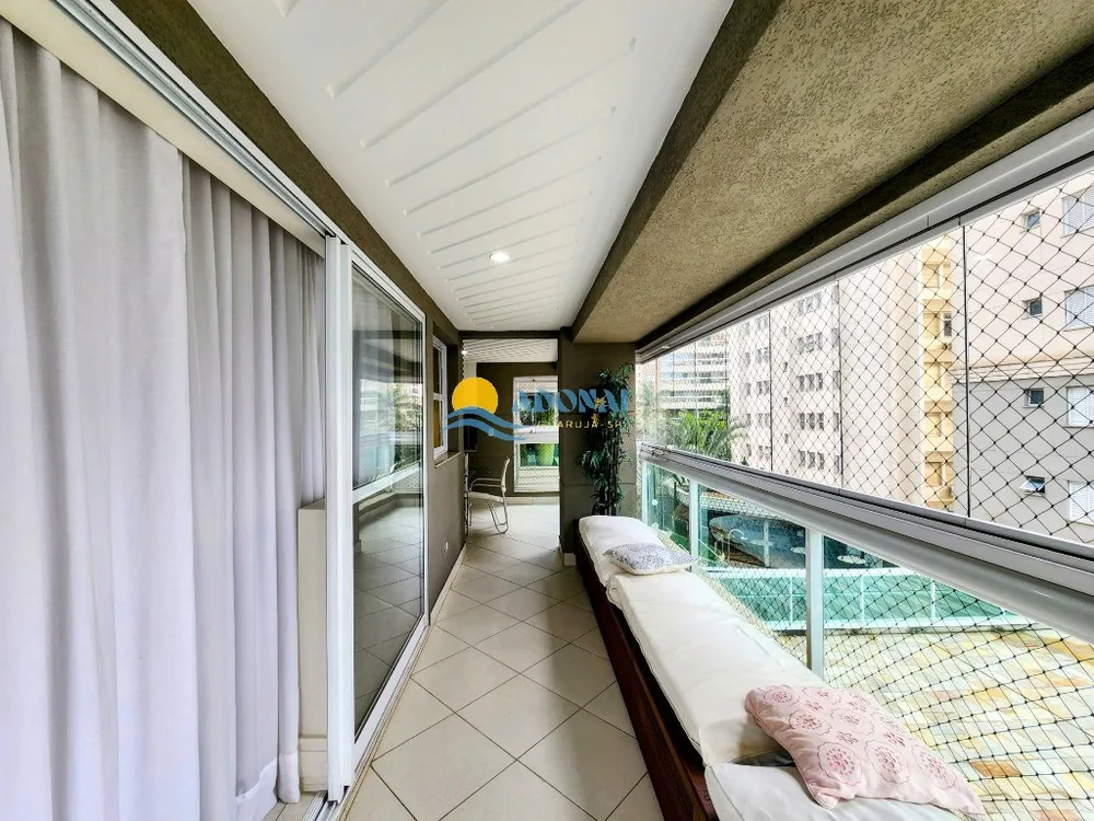 Apartamento, 3 quartos, 145 m² - Foto 4