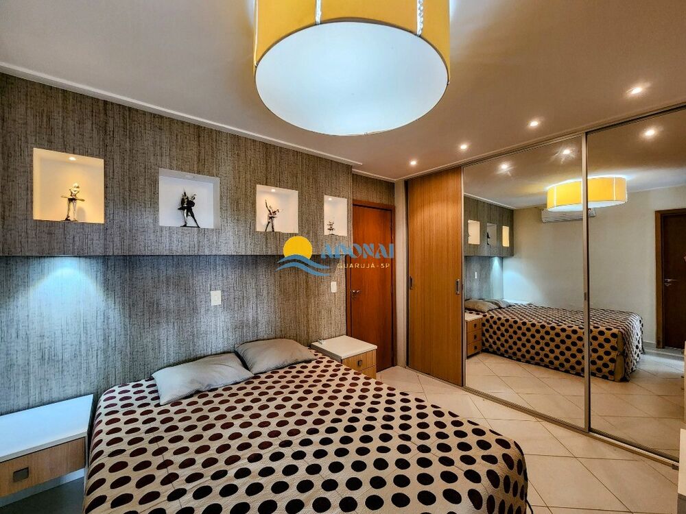 Apartamento, 3 quartos, 145 m² - Foto 2