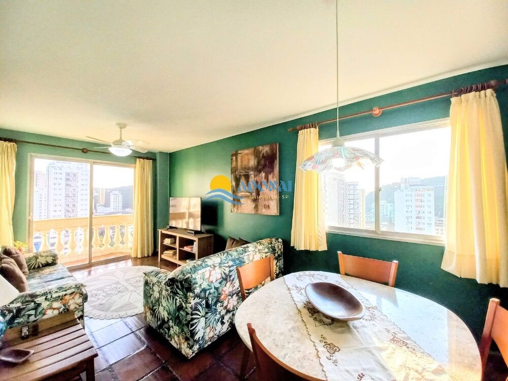 Apartamento, 3 quartos, 146 m² - Foto 1