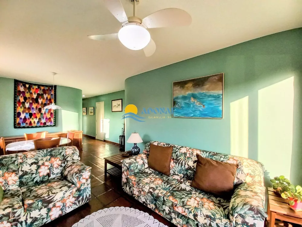 Apartamento, 3 quartos, 146 m² - Foto 3