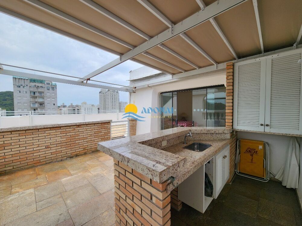 Cobertura, 3 quartos, 240 m² - Foto 12