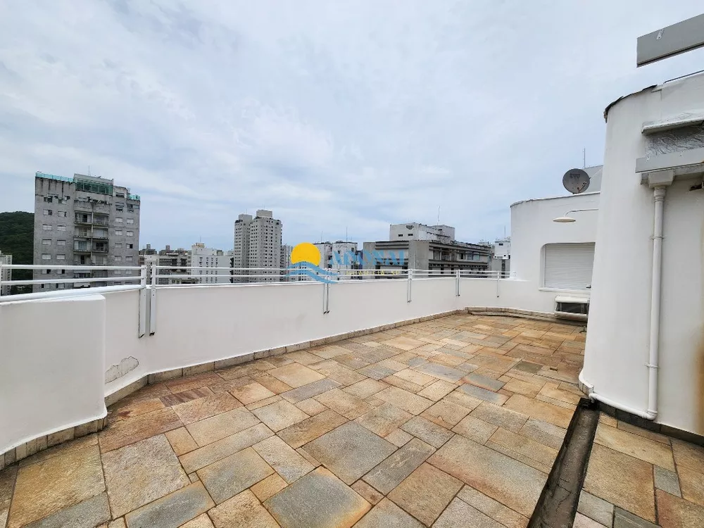 Cobertura, 3 quartos, 240 m² - Foto 6
