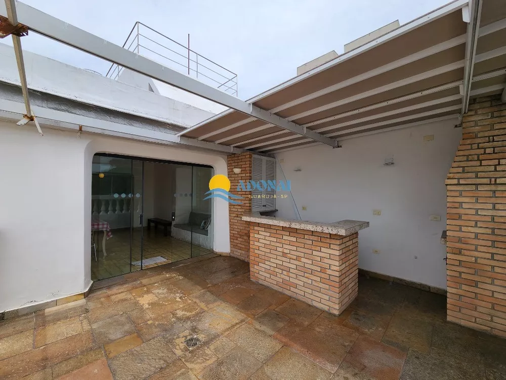 Cobertura, 3 quartos, 240 m² - Foto 4