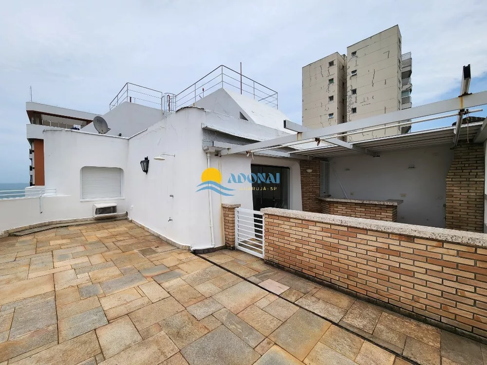 Cobertura, 3 quartos, 240 m² - Foto 2
