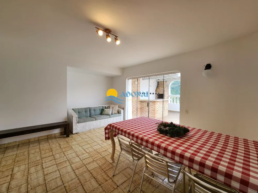 Cobertura, 3 quartos, 240 m² - Foto 7