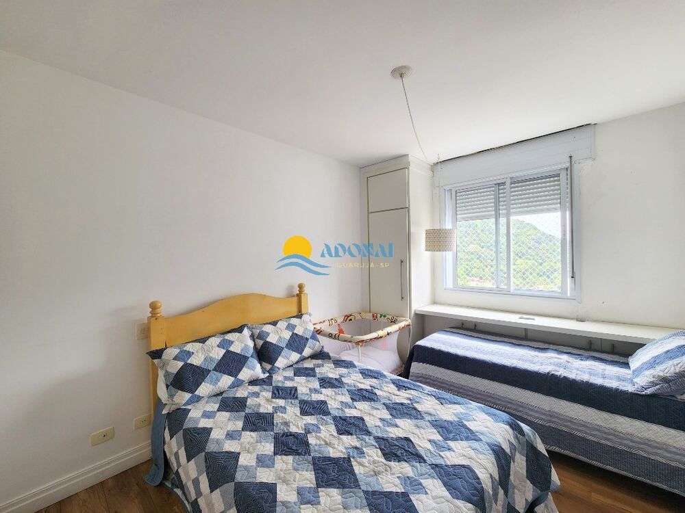 Cobertura, 3 quartos, 240 m² - Foto 9