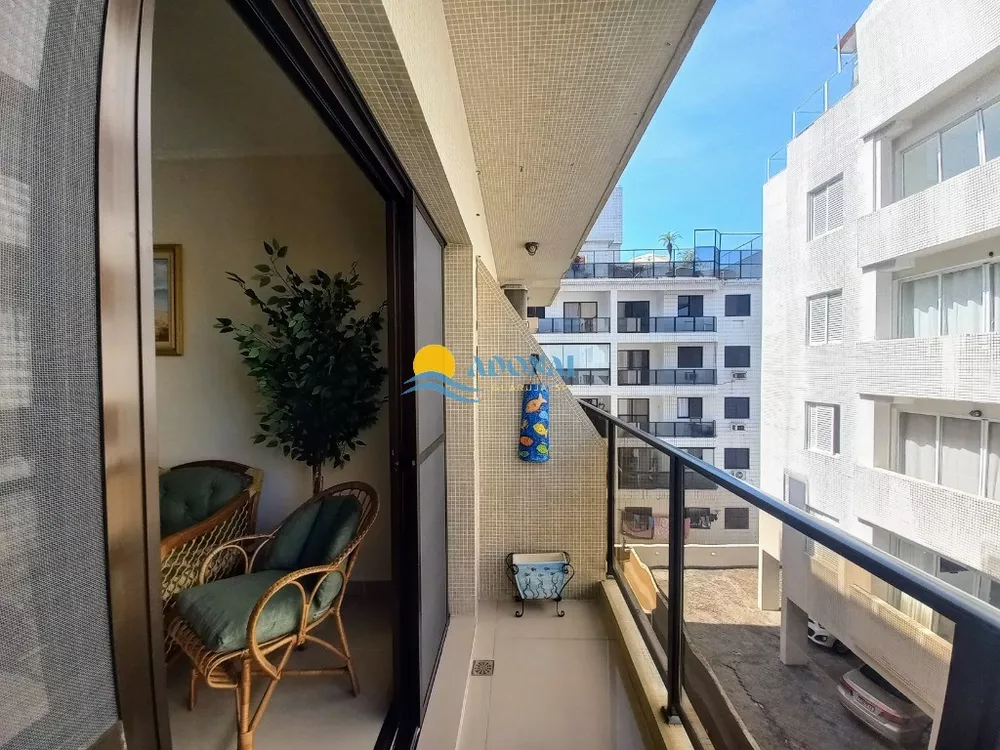 Apartamento à venda com 3 quartos, 113m² - Foto 1