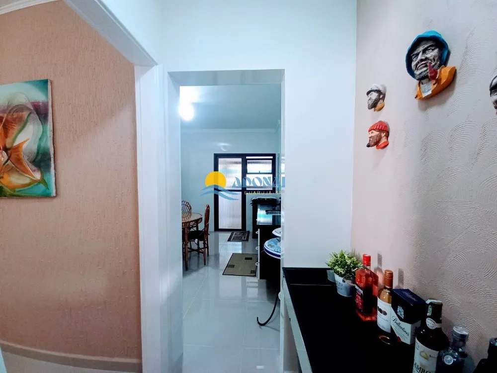 Apartamento, 3 quartos, 113 m² - Foto 11