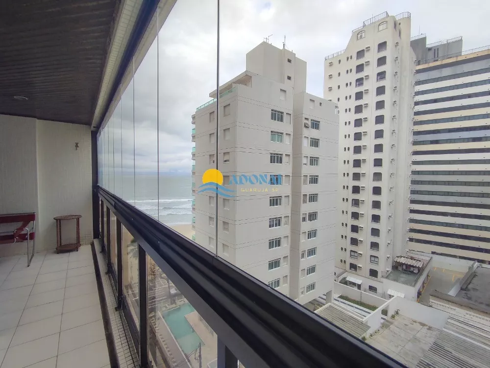 Apartamento à venda com 3 quartos, 100m² - Foto 2