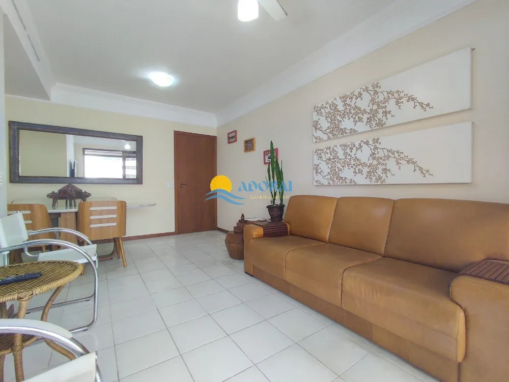 Apartamento, 3 quartos, 100 m² - Foto 11