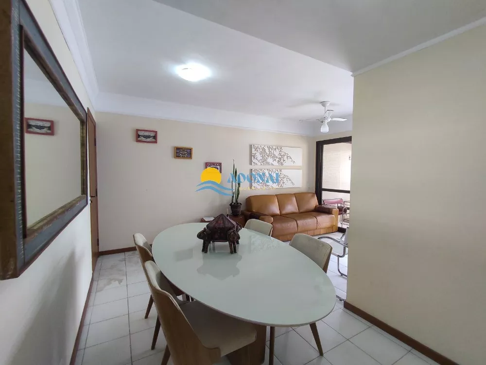 Apartamento à venda com 3 quartos, 100m² - Foto 4