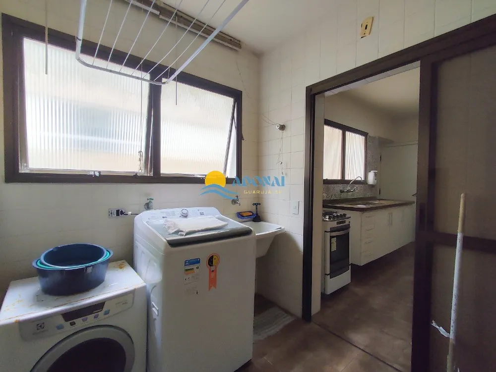Apartamento, 3 quartos, 100 m² - Foto 20