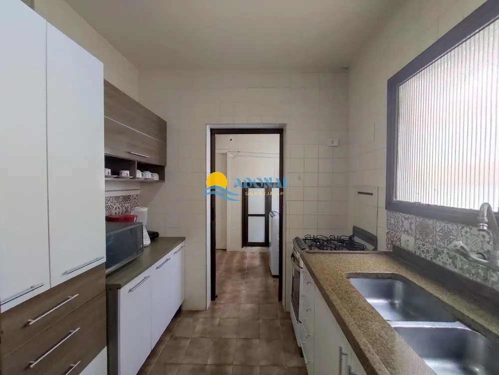 Apartamento, 3 quartos, 100 m² - Foto 16